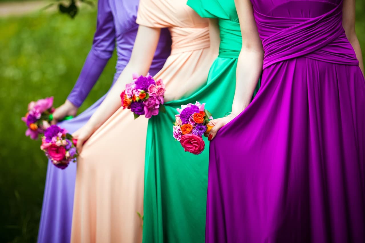 Demande de mariage